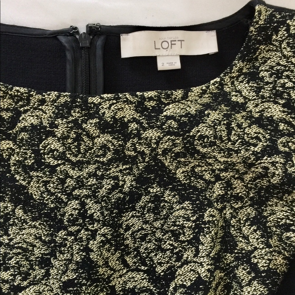 Loft Dress - Picture 6 of 6